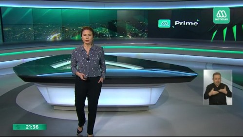 Megantocias Prime - Viernes 31 de julio 2020