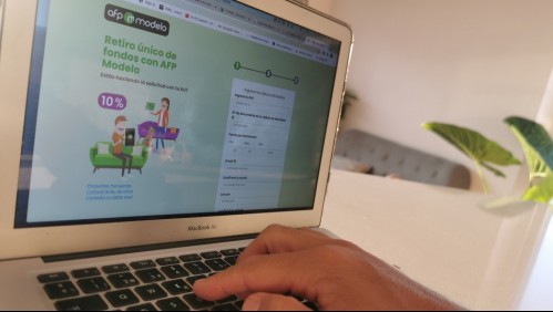 AFP Modelo continúa solicitando foto de la cédula de identidad pese a instrucción de la SP