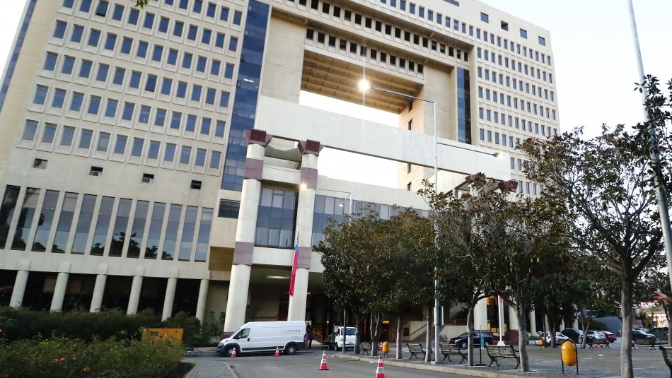 Caso coronavirus Cámara Confirman caso de coronavirus positivo de trabajador de la Cámara de Diputados