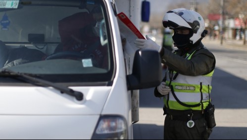 Fiscalía registra más de 80 mil denuncias por infracciones que ponen en riesgo la salud pública