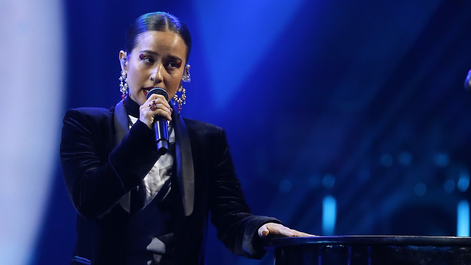 Denise Rosenthal. Denise Rosenthal lanza desafío en TikTok con pegajoso jingle: Ahora podrás bailar
