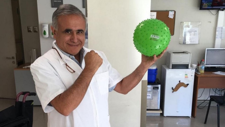 Doctor Ugarte Doctor Ugarte