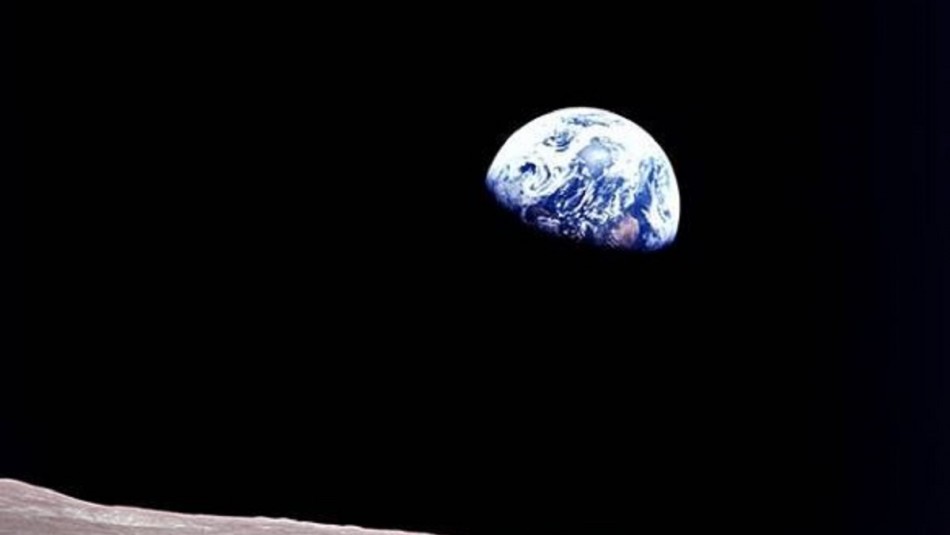 Imagen referencial. Las probabilidades que el Asteroide 2018 VP1 impacte contra la Tierra a fines de 2020