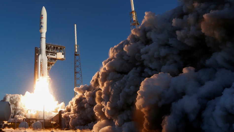 Lanzamiento de Perseverance de la NASA ¿Por qué la NASA envió un meteorito de vuelta a Marte?