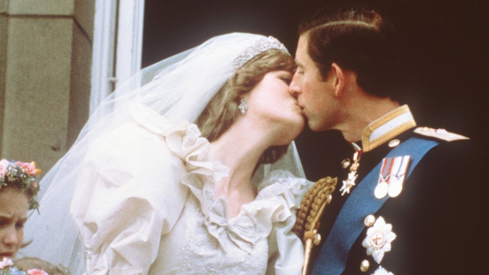 Matrimonio de Diana y Carlos Los detalles que revelarían que Lady Di nunca estuvo segura de casarse con el príncipe Carlos