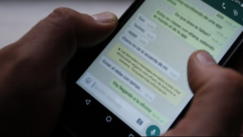 Denuncian a sujeto que se hace pasar por productor para solicitar fotos en ropa interior a menores de edad