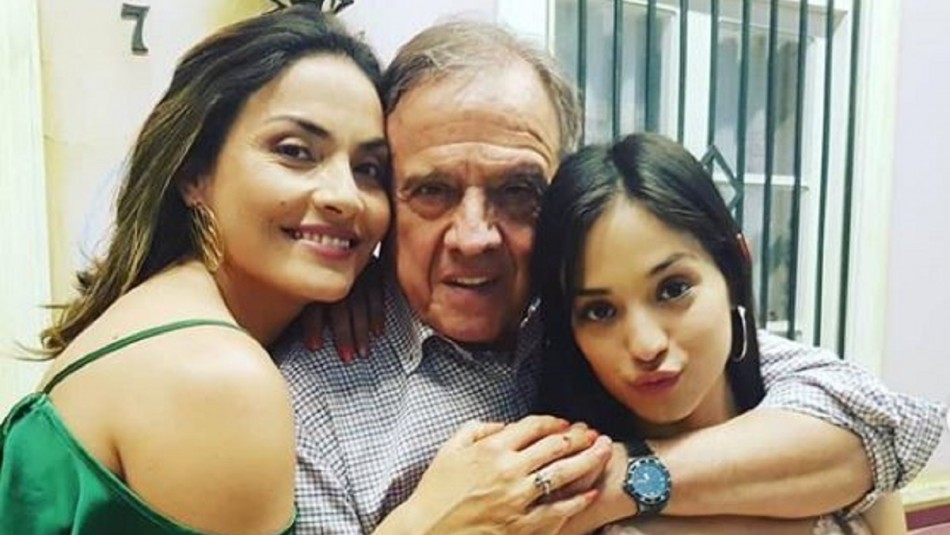 Rocío Toscano. Cómo luce la actriz Rocío Toscano a cuatro años de su aparición en la teleserie