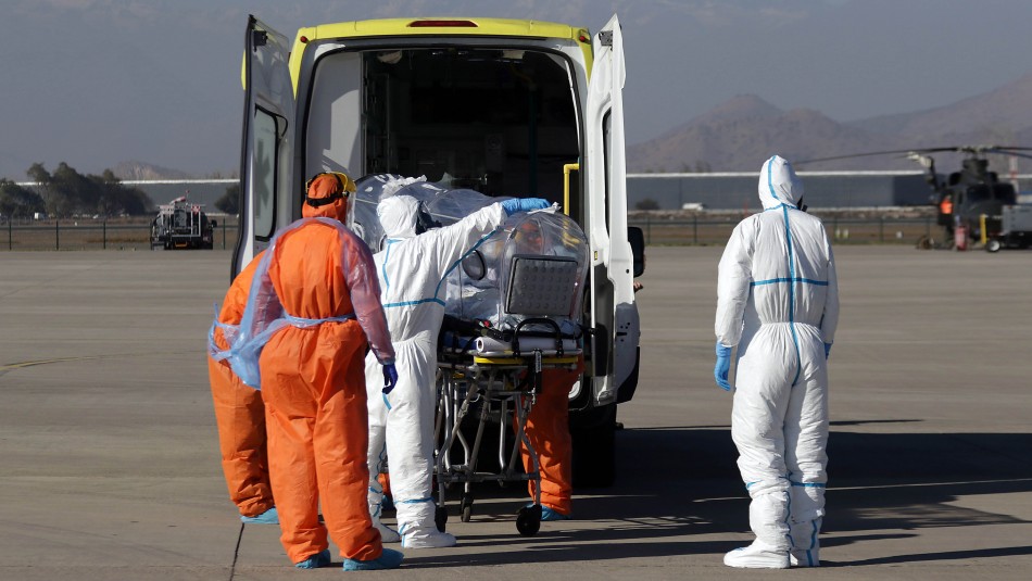 Nuevo Informe Epidemiológico: Muertes confirmadas y sospechosas por coronavirus llegan a 13.426 Nuevo Informe Epidemiológico: Muertes confirmadas y sospechosas por coronavirus llegan a 13.426
