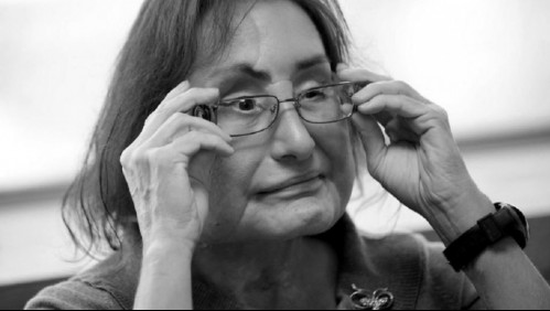Muere la primera receptora de trasplante facial en Estados Unidos