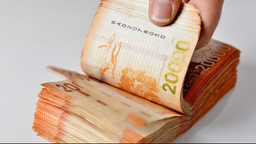 Bono $500 mil para la clase media: Habilitan proceso para solicitar el beneficio