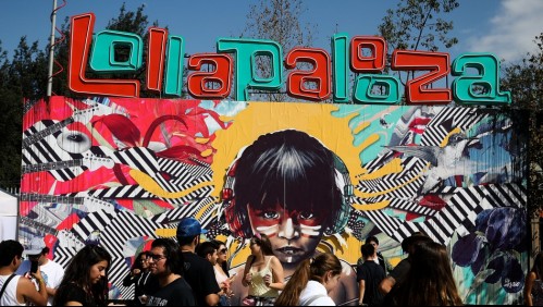 Lollapalooza 2020 en línea y gratuito: Revisa los artistas que se presentan este sábado y domingo
