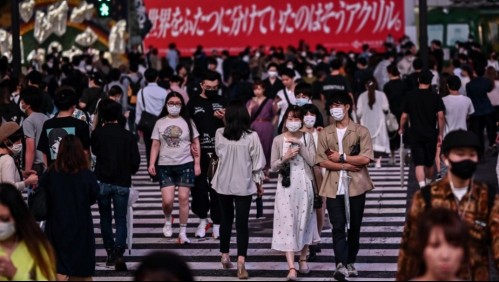 Estado de emergencia en la región japonesa de Okinawa por aumento de casos de coronavirus