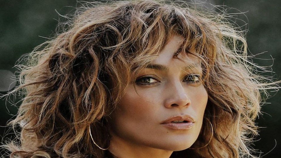 La primera foto de Jennifer Lopez sin maquillaje a sus recién cumplidos 51 años: La primera foto de Jennifer Lopez sin maquillaje a sus recién cumplidos 51 años: