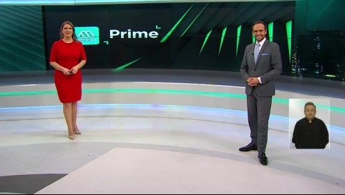 Meganoticias Prime - Sábado 01 de agosto 2020