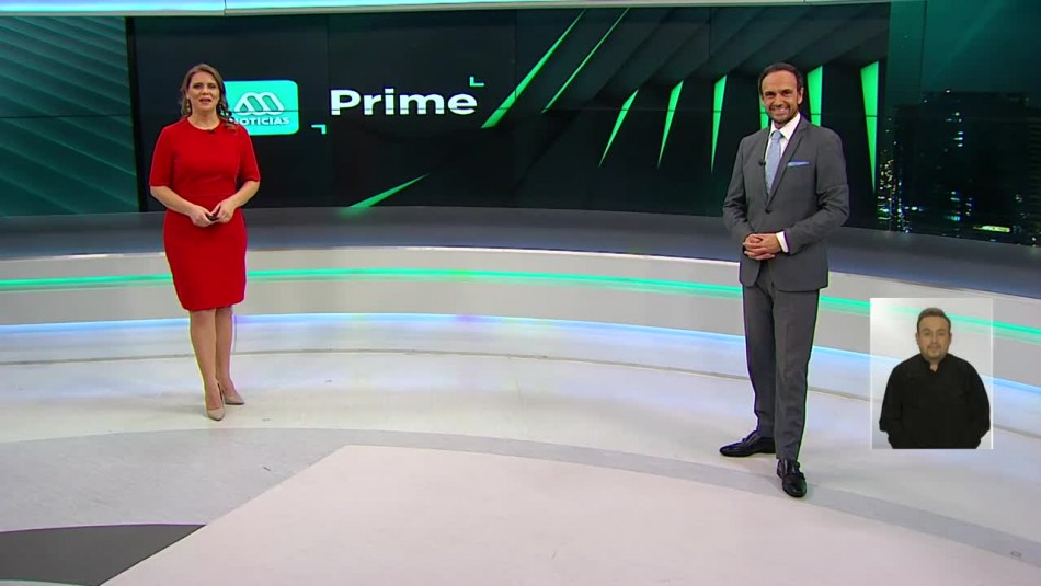 Meganoticias Prime - Sábado 01 de agosto 2020 Meganoticias Prime - Sábado 01 de agosto 2020