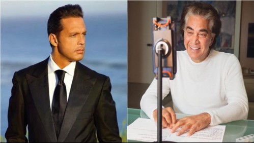 Las revelaciones de José Luis 'El Puma' Rodríguez sobre su relación con Luis Miguel: 'Ojalá no se moleste'