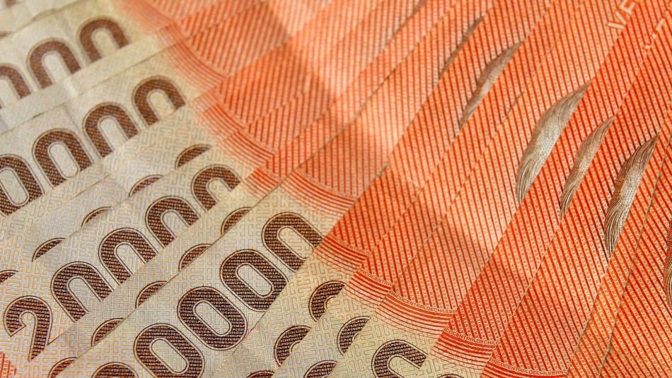 Bono de $500 mil para la clase media: Más de 320 mil personas han solicitado el aporte Bono de $500 mil para la clase media: Más de 320 mil personas han solicitado el aporte