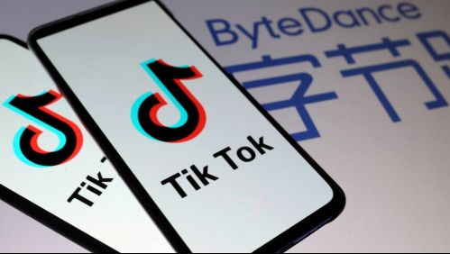 Estados Unidos promete medidas contra TikTok 'en los próximos días'