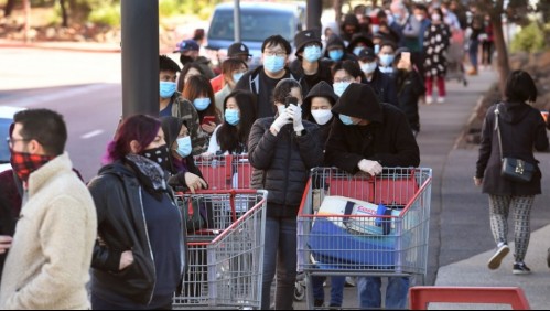 Coronavirus en Australia: Victoria declara 'Estado de Desastre' y toque de queda en Melbourne