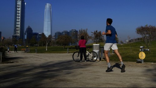 Doctor broncopulmonar y proceso de desconfinamiento: 'No nos vaya a pasar lo del cafecito otra vez'