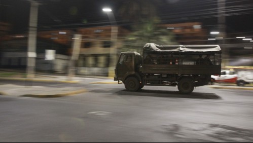 Defensa Nacional de La Araucanía interpondrá denuncia por homicidio frustrado tras emboscada