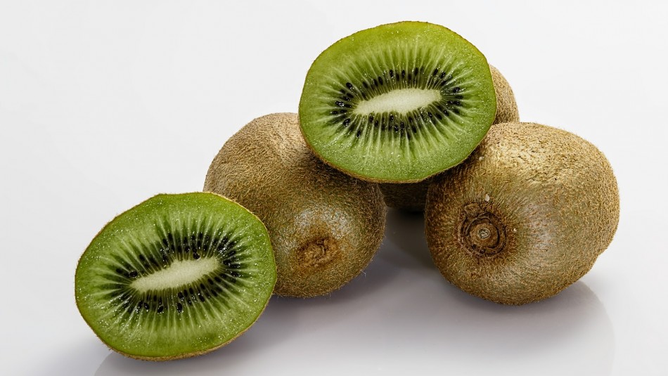 Kiwis Kiwi: La súper fruta del campo chileno