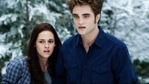 'Crepúsculo' podría lanzar una nueva película de la saga: No incluiría a Robert Pattinson ni Kristen Stewart