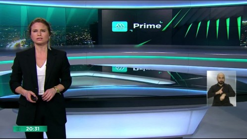 Meganoticias Prime - Domingo 02 de agosto 2020