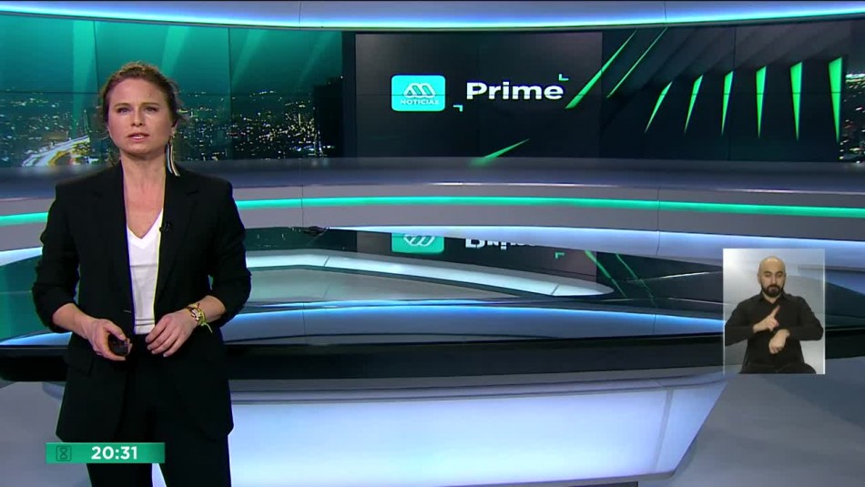 Meganoticias Prime - Domingo 02 de agosto 2020 Meganoticias Prime - Domingo 02 de agosto 2020