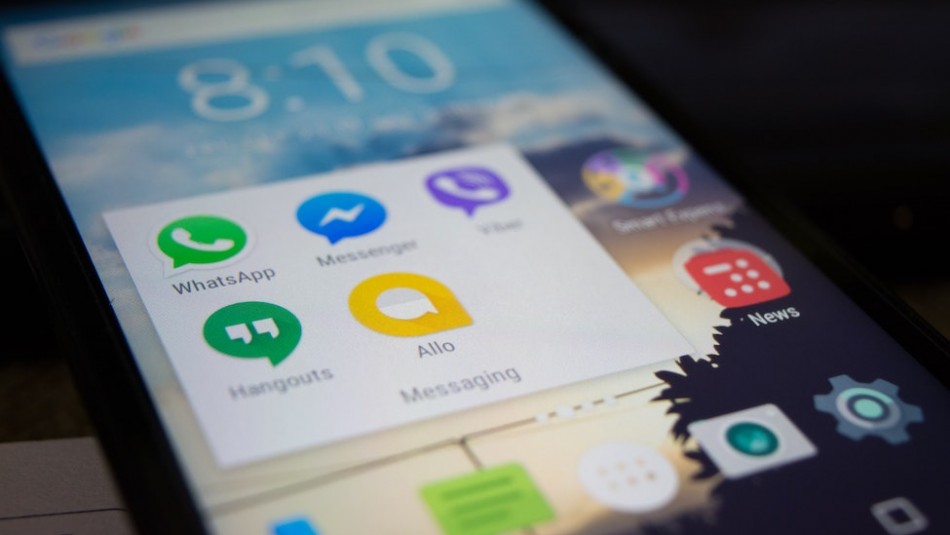 5 funciones de Facebook Messenger que muchos usuarios desconocen 5 funciones de Facebook Messenger que muchos usuarios desconocen