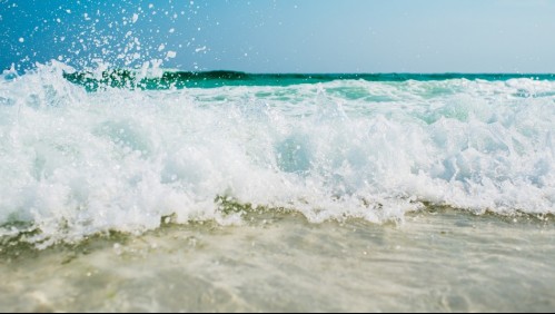 Padre héroe: Salvó a tres de sus hijos que estaban a punto de ahogarse, pero él murió