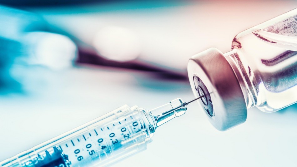 Anuncian éxito de vacuna contra el coronavirus desarrollada en Rusia Anuncian éxito de vacuna contra el coronavirus desarrollada en Rusia
