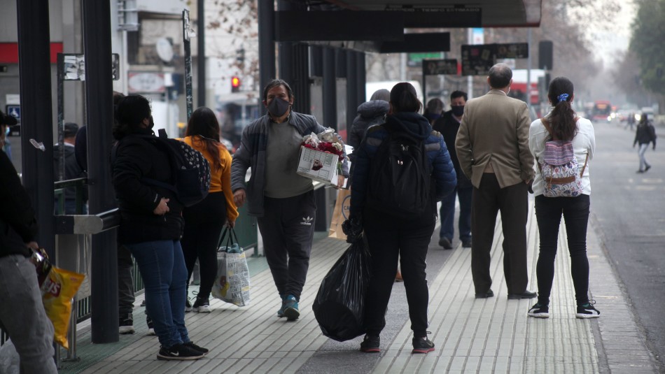 Paso a Paso Laboral: Las 7 etapas del plan del Gobierno para el retorno al trabajo Paso a Paso Laboral: Las 7 etapas del plan del Gobierno para el retorno al trabajo