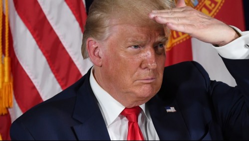 '¡Patética!': Donald Trump arremete contra su coordinadora de respuesta al coronavirus