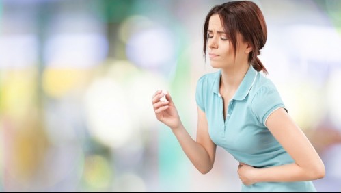 Conozca los síntomas y las causas de la infección por Salmonella