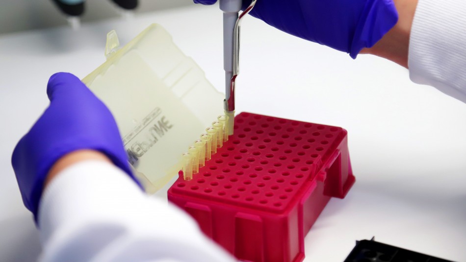 Coronavirus: Estudio asegura que riesgo en el norte es alto y que en la zona central está cerca de ser tolerable Coronavirus: Estudio asegura que riesgo en el norte es alto y que en la zona central está cerca de ser tolerable