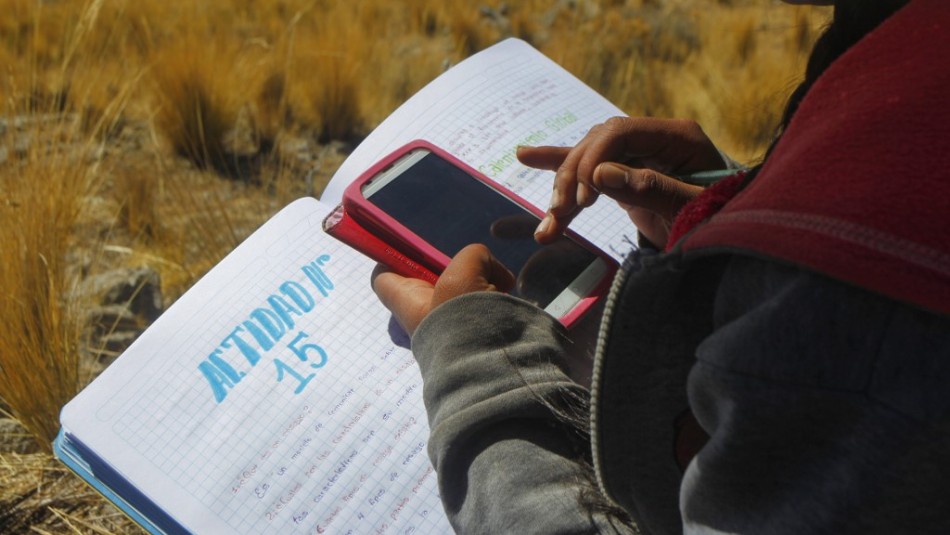 Bolivia finaliza el año escolar por carencias en el acceso a la educación virtual Bolivia finaliza el año escolar por carencias en el acceso a la educación virtual