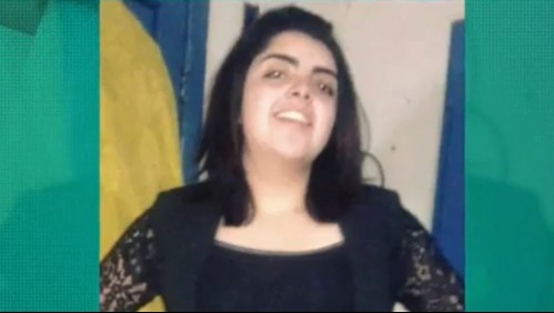'Tenemos el corazón apretado': Joven de 16 años sigue desaparecida en Villa Alemana