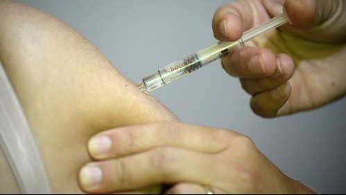 Couve por ensayo de vacuna contra el coronavirus: 'Hacemos todos los esfuerzos para tenerla lo antes posible'