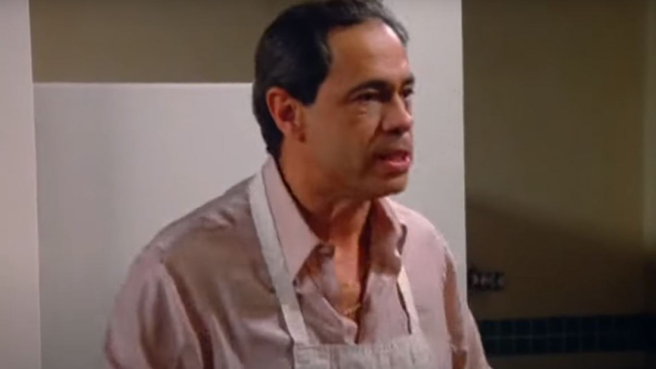 Muere actor reconocido por sus roles en Muere actor reconocido por sus roles en