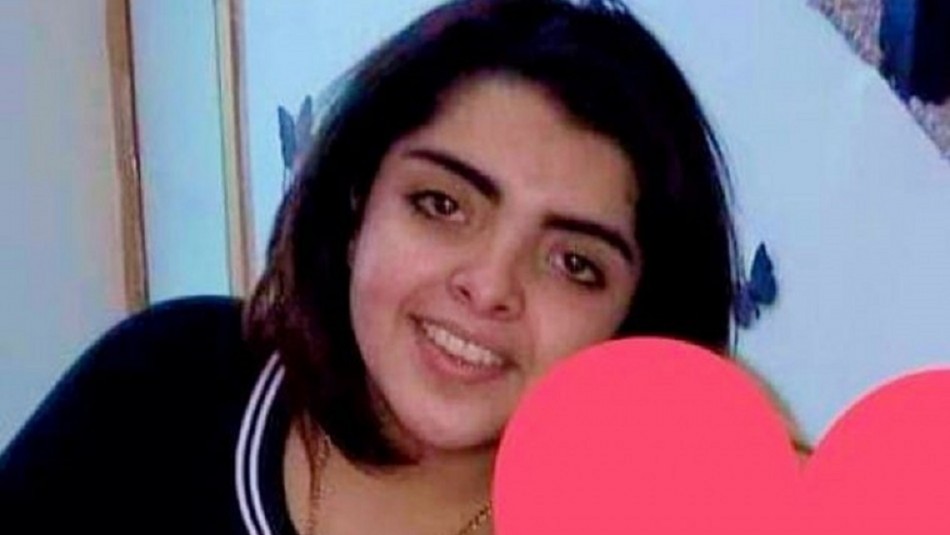 Vecina asegura haber hablado con mamá de Ámbar: Vecina asegura haber hablado con mamá de Ámbar: