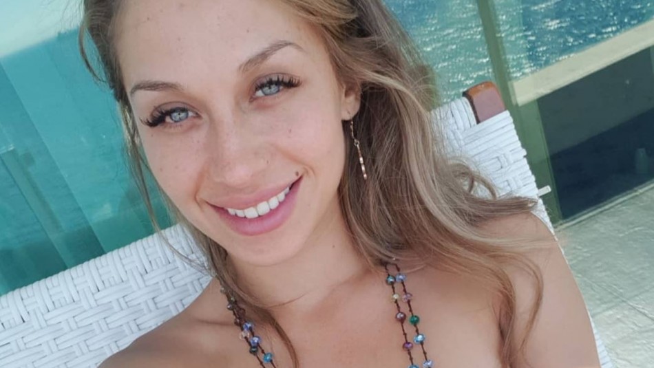 Ingrid Aceitón califica como un Ingrid Aceitón califica como un