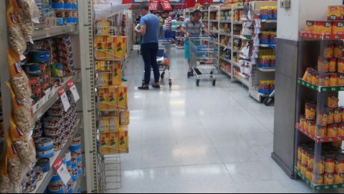 Aprueban proyecto que obliga a empresas a donar alimentos que estén cerca de vencer