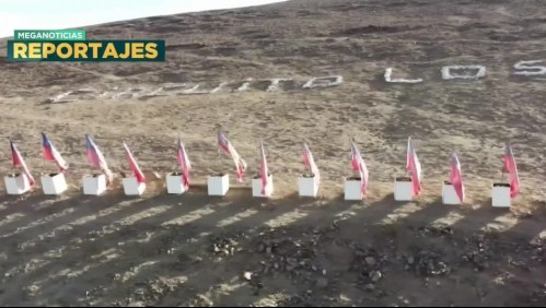 La década de los 33: Los mineros a 10 años del derrumbe