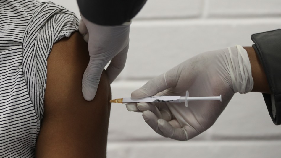 Estados Unidos podría iniciar campaña de vacunación contra el coronavirus en el 2021 Estados Unidos podría iniciar campaña de vacunación contra el coronavirus en el 2021