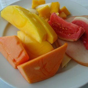Estas son las frutas que podrían reducir las posibilidades de desarrollar una hipertensión Estas son las frutas que podrían reducir las posibilidades de desarrollar una hipertensión