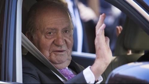 ¿Portugal o República Dominicana? Medios especulan sobre el paradero del rey emérito Juan Carlos I