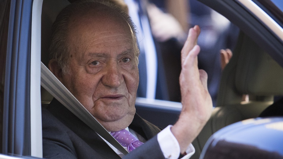 ¿Portugal o República Dominicana? Medios especulan sobre el paradero del rey emérito Juan Carlos I ¿Portugal o República Dominicana? Medios especulan sobre el paradero del rey emérito Juan Carlos I