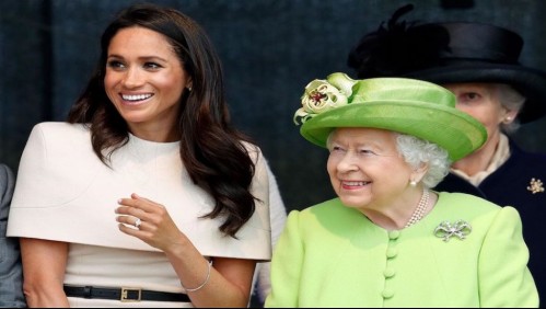 Felicitaciones de la reina Isabel y Kate Middleton a Meghan Markle por su cumpleaños desataron furia en las redes