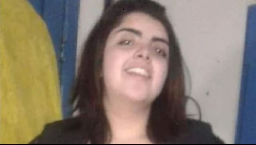 Testigo asegura que vio a Ámbar Cornejo el día que desapareció: 'La niña venía llorando'